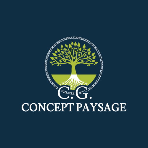 CG concept paysage