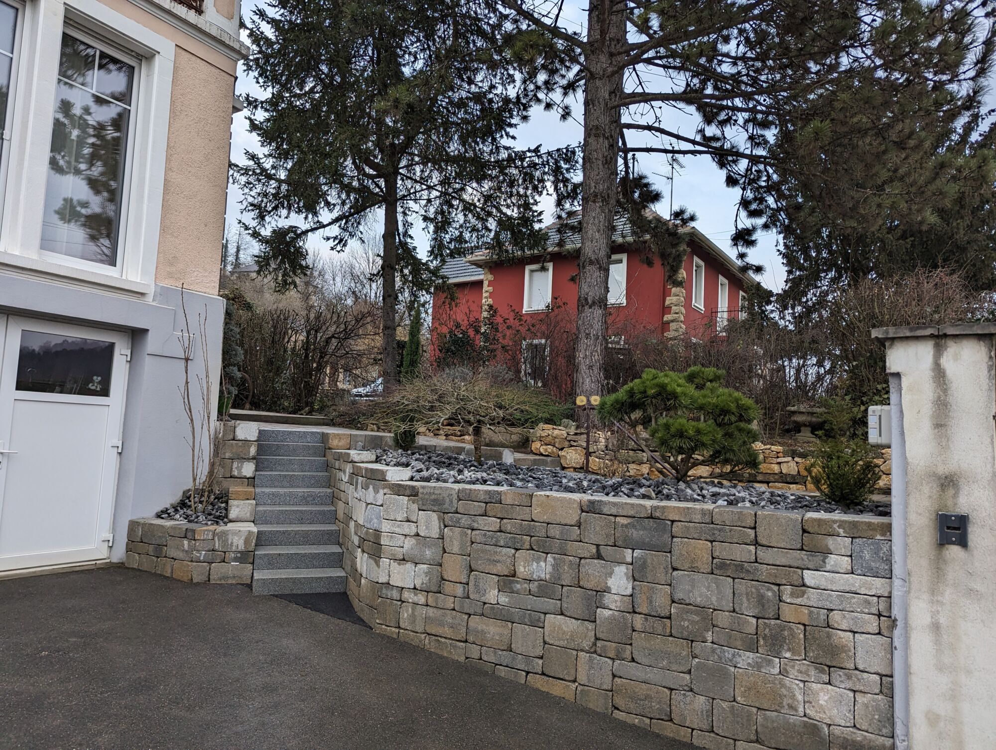 CG CONCEPT77 | CG concept paysage CG Concept Paysage, près de 20 ans d’expérience au service de votre projet d’aménagement extérieur Rixheim