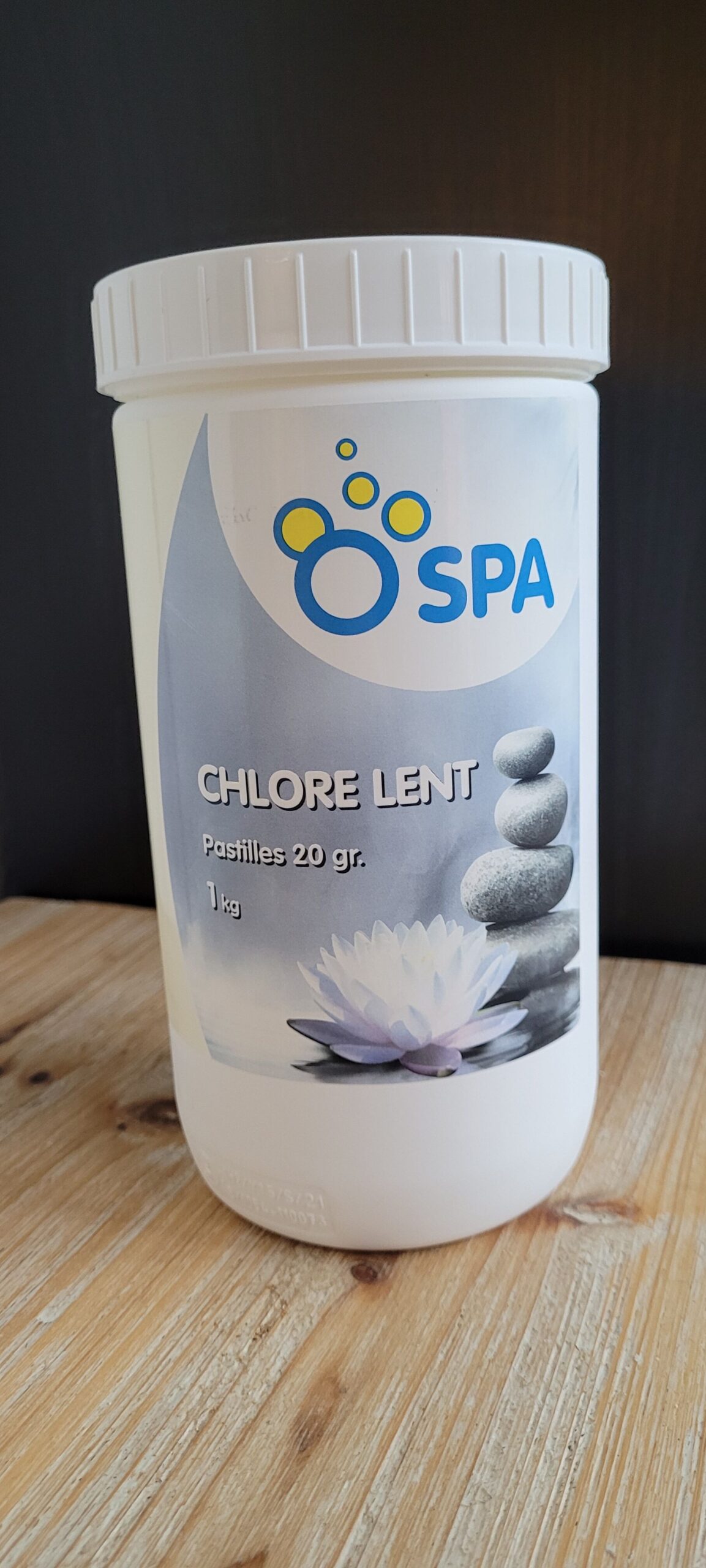 20231020_092406 600X1332 | CG concept paysage SPA – Chlore lent – Pastille 20g – 1kg Illzach 0