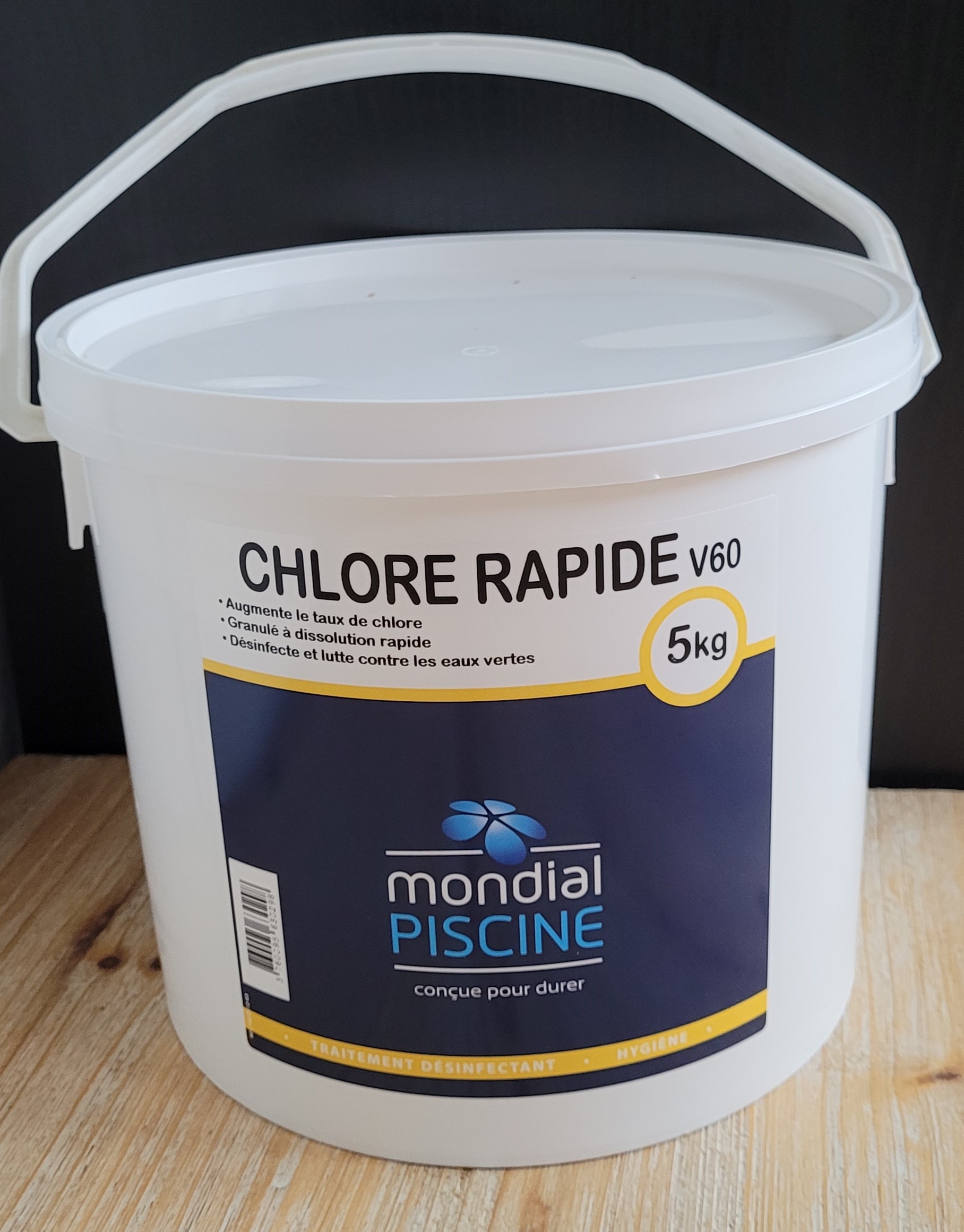 20231020_094805 600X767 | CG concept paysage Chlore rapide V60 – Granulé – 5kg Belfort 0