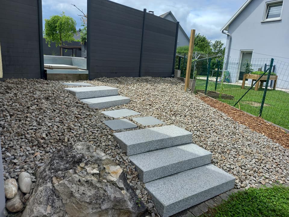 3A 1 | CG concept paysage Votre escalier d’extérieur : pratique et esthétique Rixheim 6