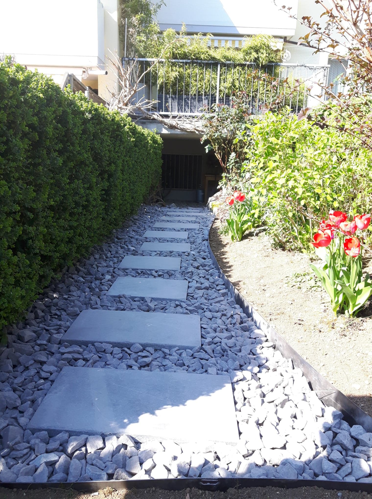7 | CG concept paysage Votre escalier d’extérieur : pratique et esthétique Riedisheim 2