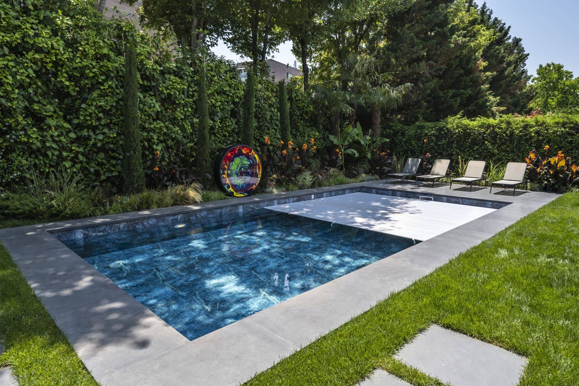 Concevez la piscine de vos rêves avec CG Concept Paysage et Mondial Piscine à ASPACH et dans le Haut-Rhin. Colmar 5