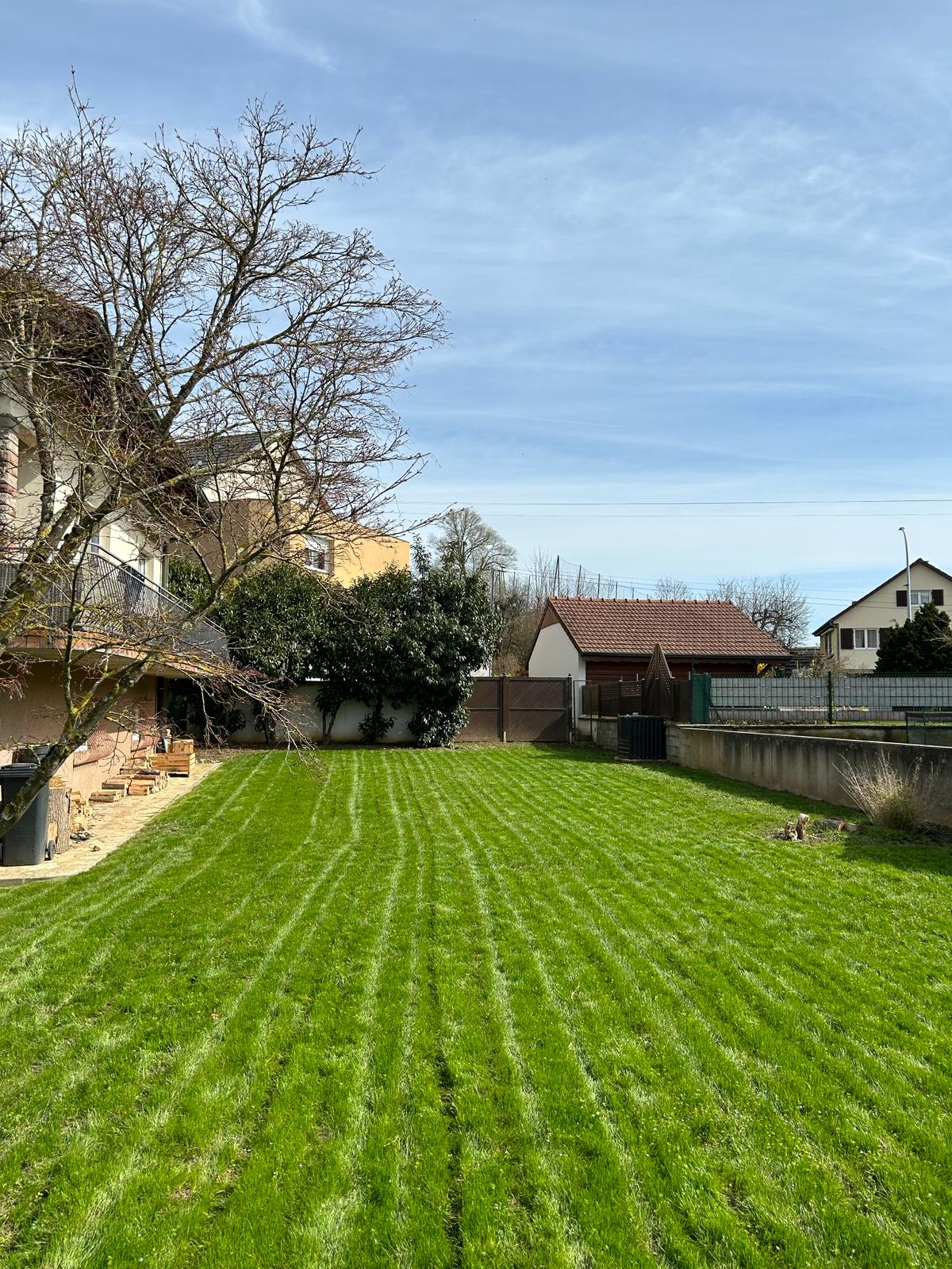 Entretien Riedisheim 3
