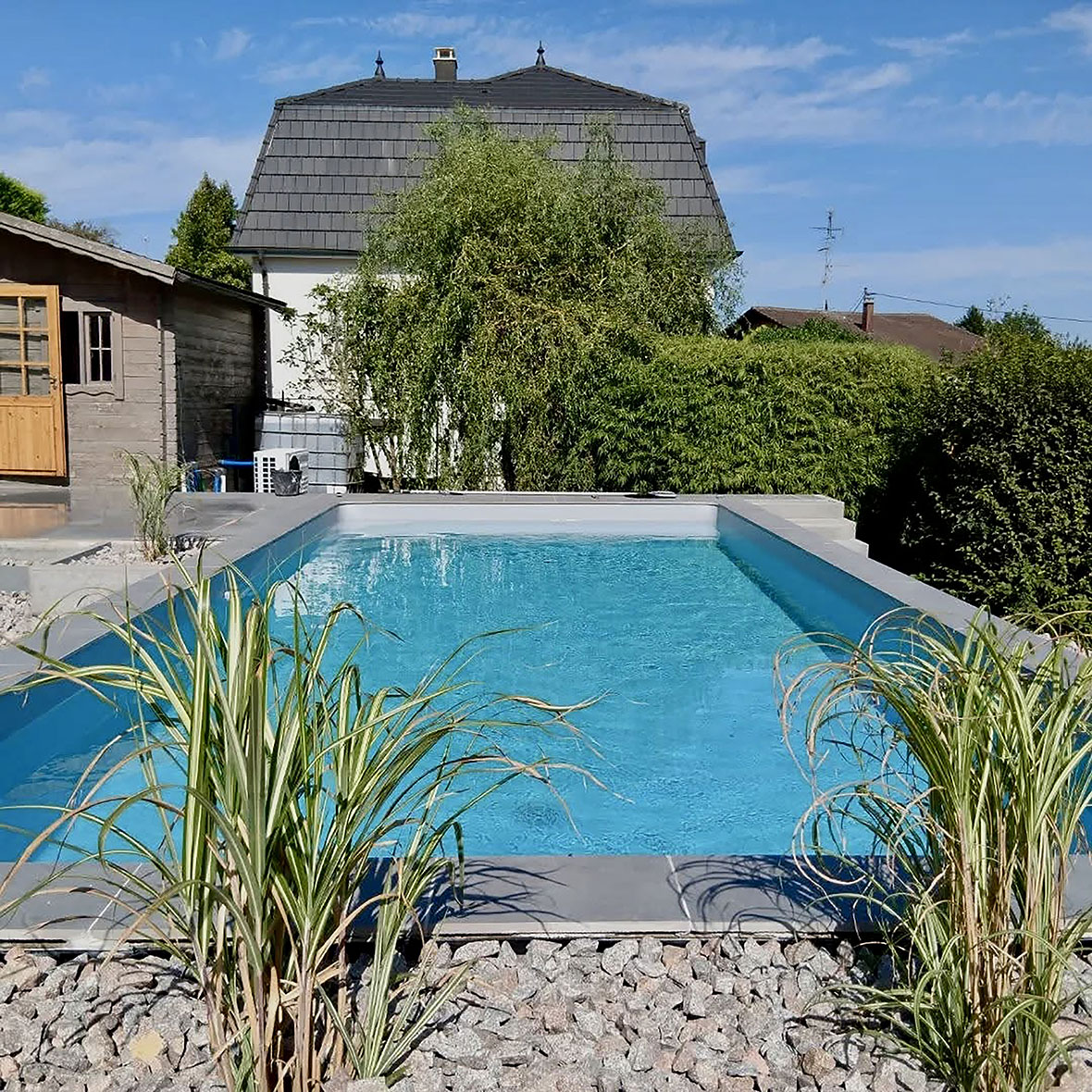 Offre exceptionnelle : Les FLORIDAYS sont de retour chez Mondial Piscine à Aspach ! ☀️ Montbéliard 3