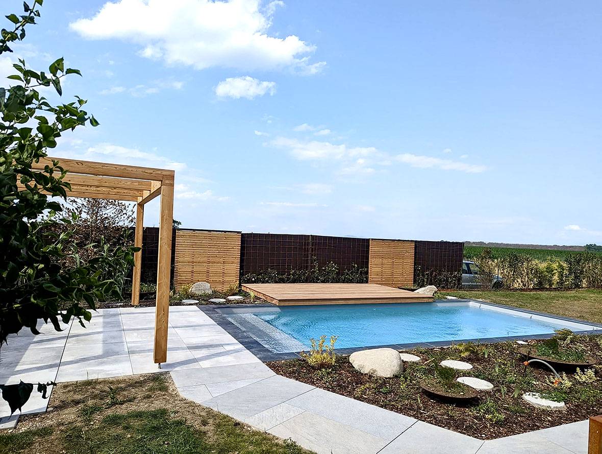 IMG_0041 2 | CG concept paysage Offre exceptionnelle : Les FLORIDAYS sont de retour chez Mondial Piscine à Aspach ! ☀️ Guebwiller 0