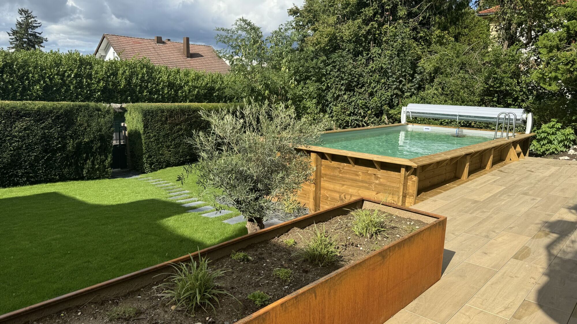 IMG_8466 EDITED | CG concept paysage L’hivernage : une étape essentielle pour préserver votre piscine et votre jardin 🍂❄️ Guebwiller 3