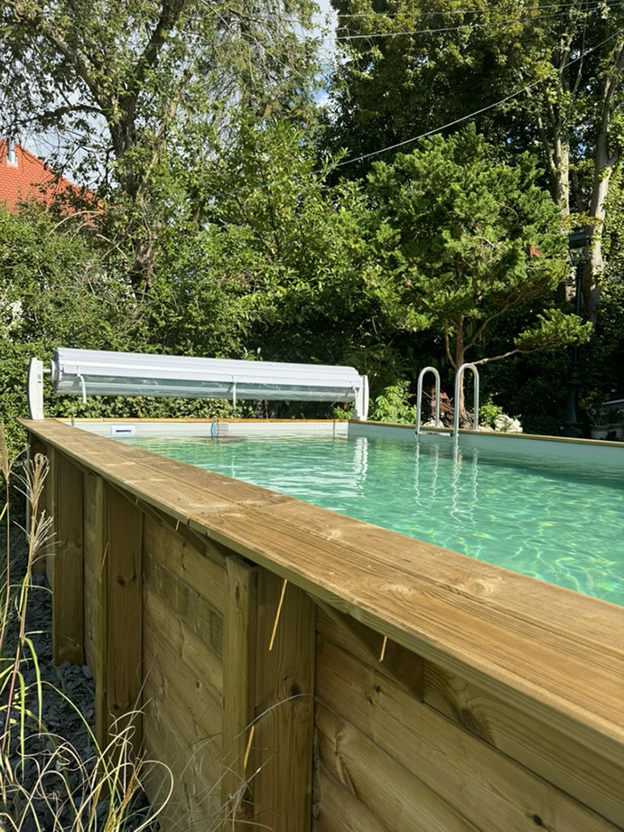 L’hivernage : une étape essentielle pour préserver votre piscine et votre jardin 🍂❄️ Wittenheim 0